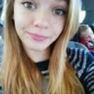 Meet your Posher, Alexandra